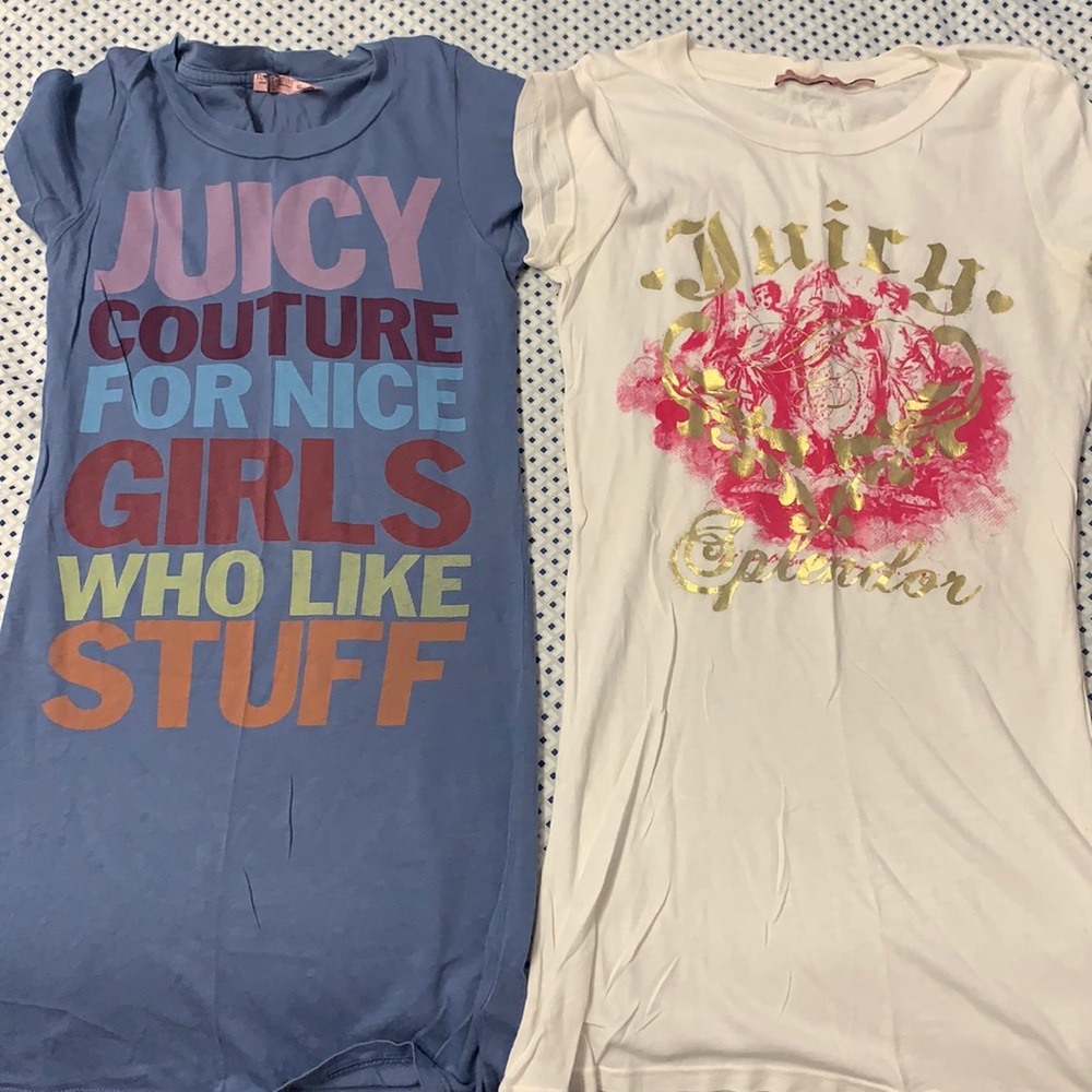 Sold sold  of 2 shirts.